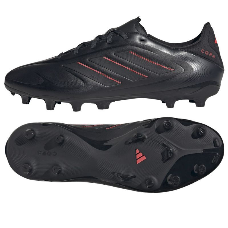 Adidas copa pure iii league fg/mg boty ID9052 - Dámské boty Ženy