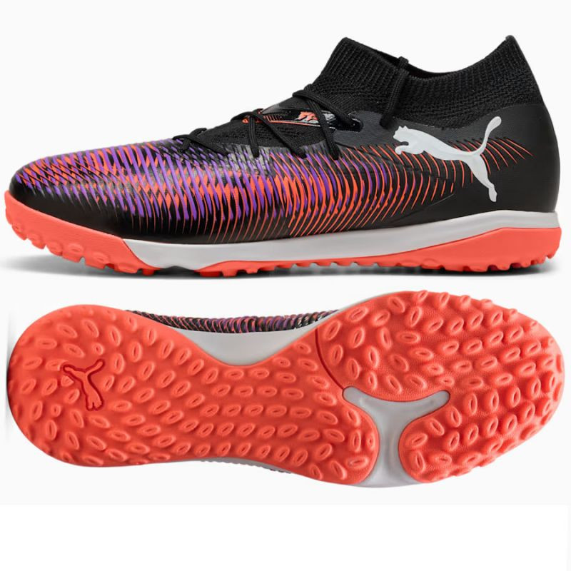 Boty puma future 8 match tt 108370-01