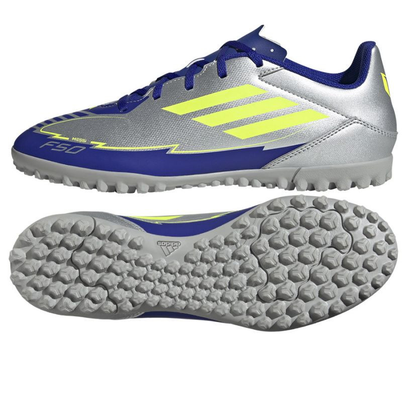 Boty adidas f50 messi club tf IH0917
