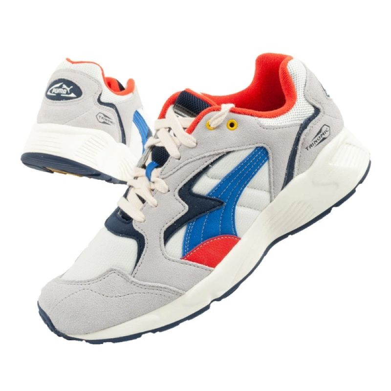 Boty puma prevail tm m 389444 01