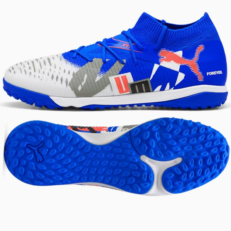 Boty puma future 8 match forever tt 108425-01