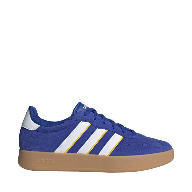 Boty adidas barreda m JP7099