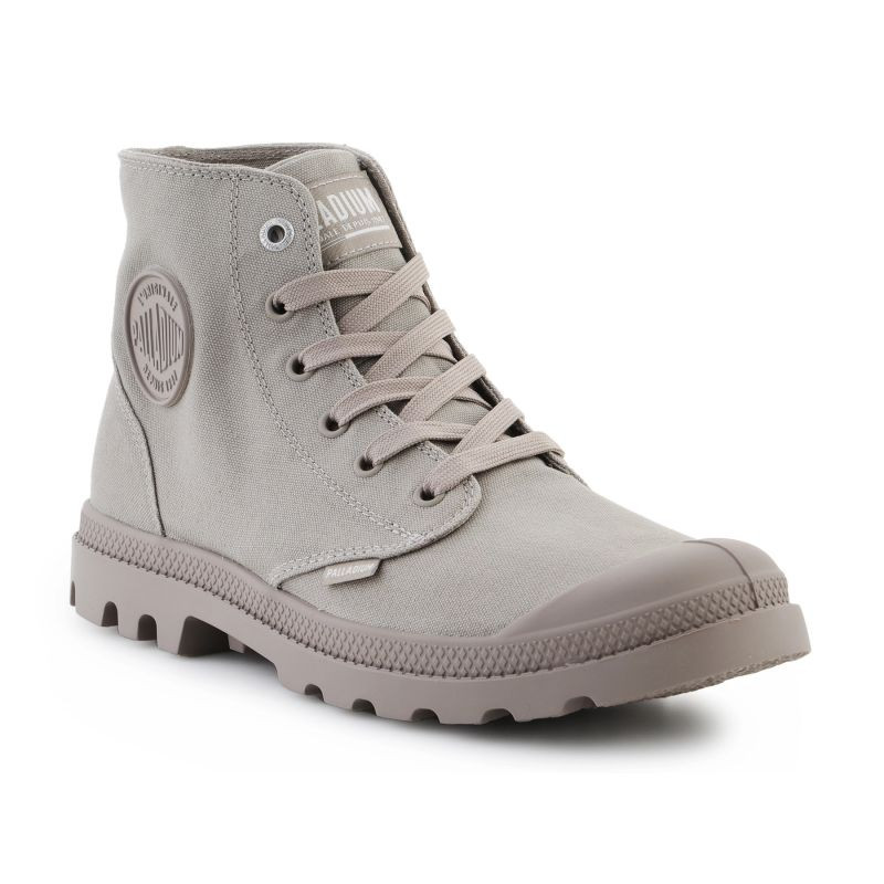 Boty palladium mono chrome 73089-272-M