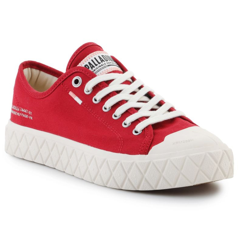 Palladium palla ace cvs org boty 74447-656-M - Dámské boty Ženy