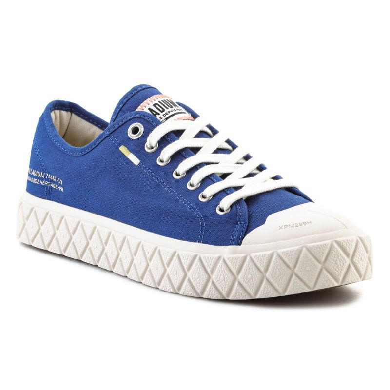 Palladium palla ace cvs org boty 74447-484-M