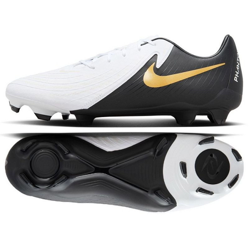 Boty nike phantom gx ii academy fg/mg m FD6723001 - Dámské boty Ženy