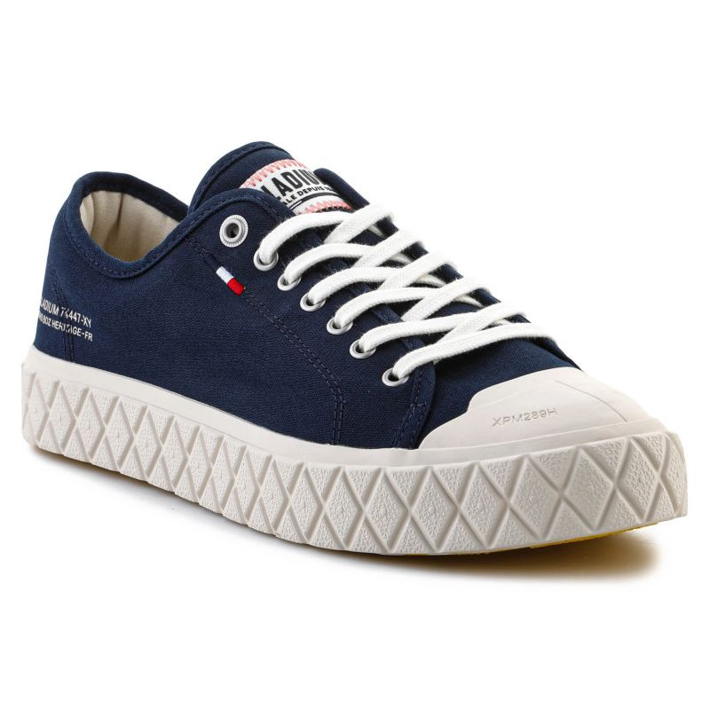 Palladium palla ace cvs org boty 74447-425-M - Dámské boty Ženy