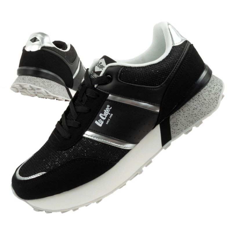 Boty lee cooper w LCW-25-03-3372L