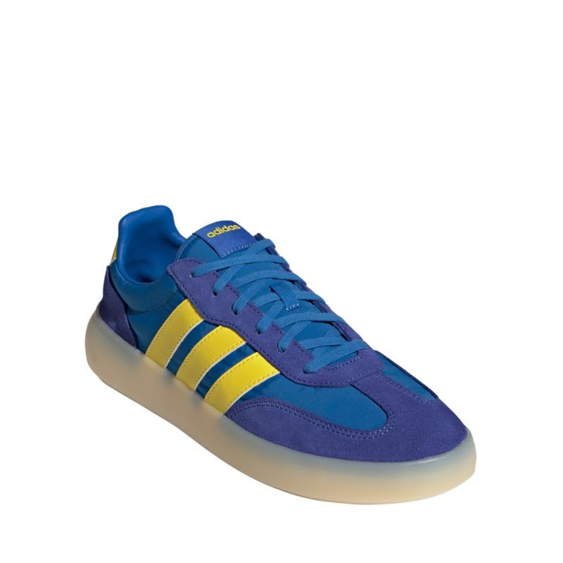 Boty adidas barreda decode m JI2319 - Dámské boty Ženy