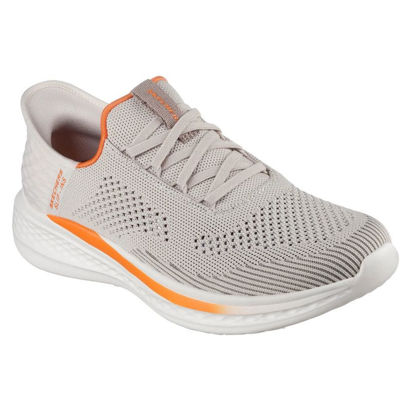 Boty skechers slade-quinto m 210810-SND