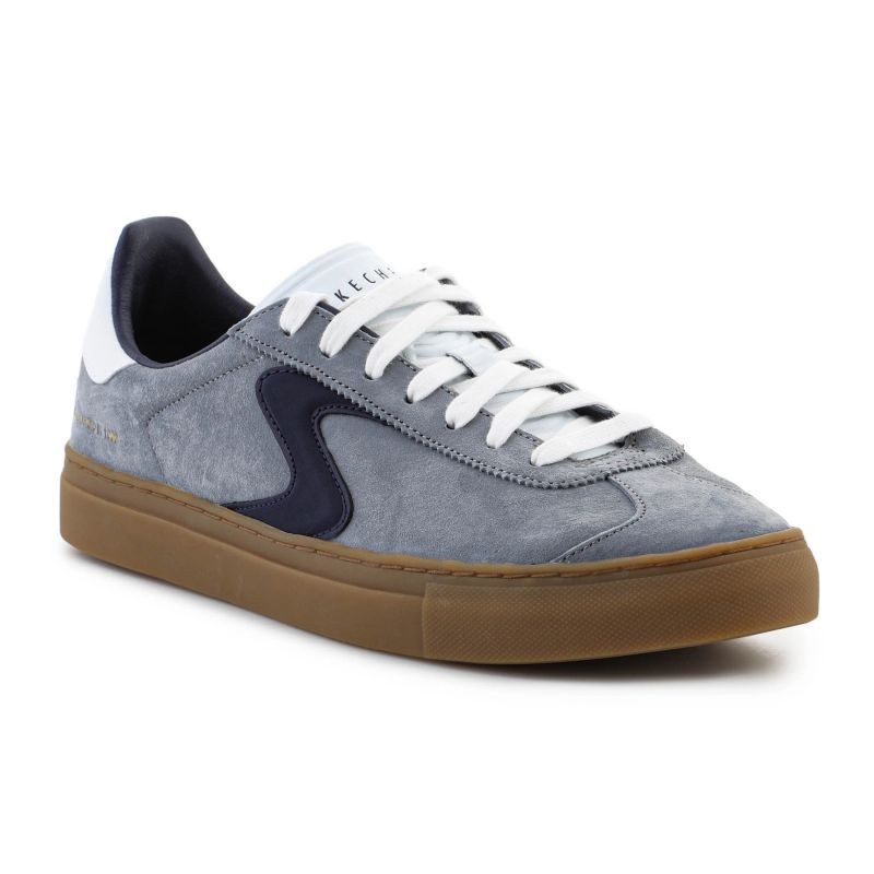 Boty skechers arch fit legend - romah m 254001-GYNV - Dámské boty Ženy