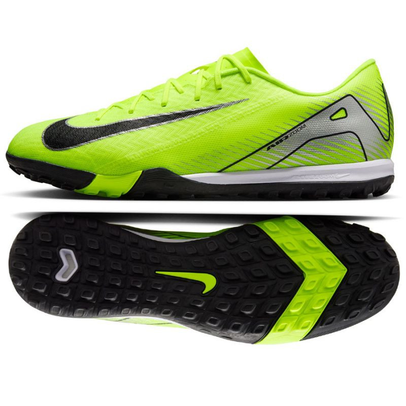 Boty nike zoom mercurial vapor 16 academy tf FQ8449-700