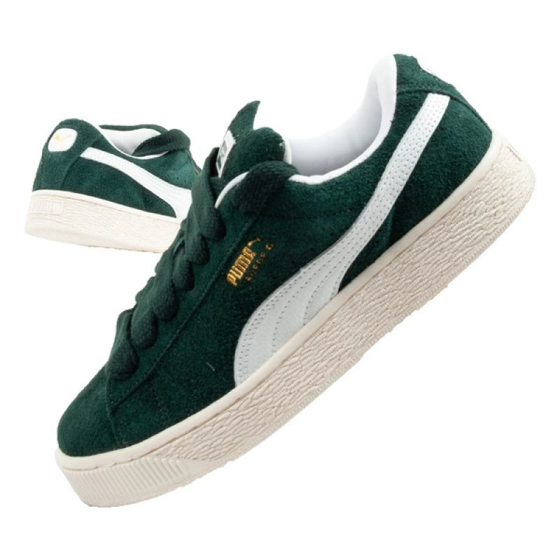 Boty puma suede xl hairy 397241 02