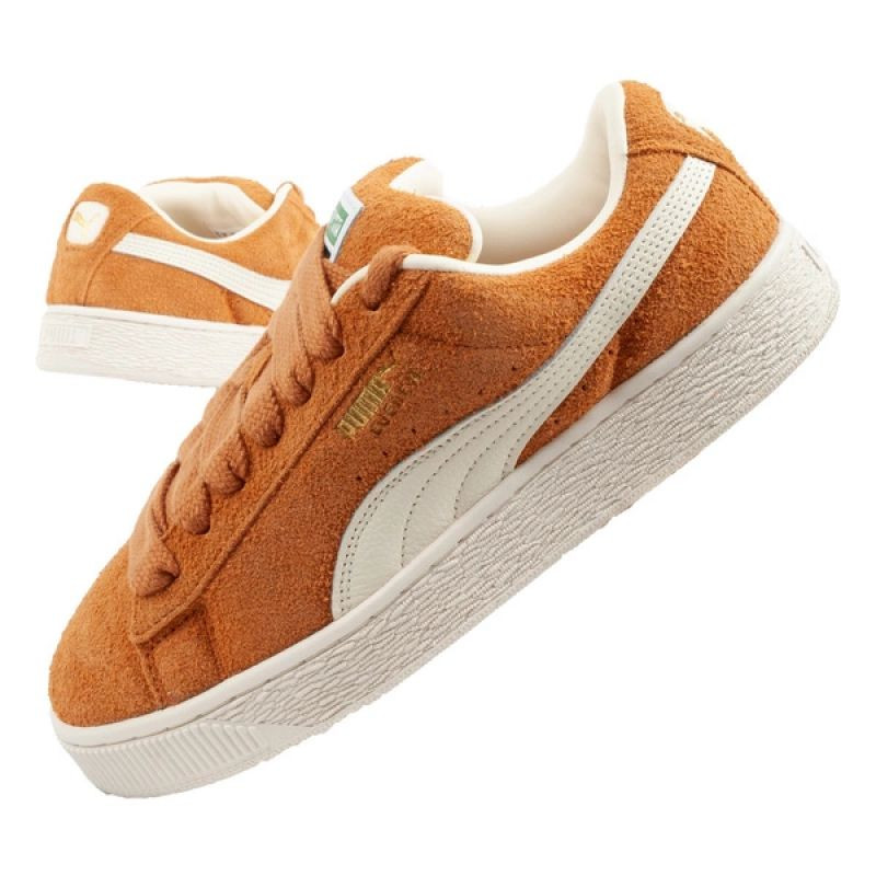 Boty puma suede xl hairy 397241 04