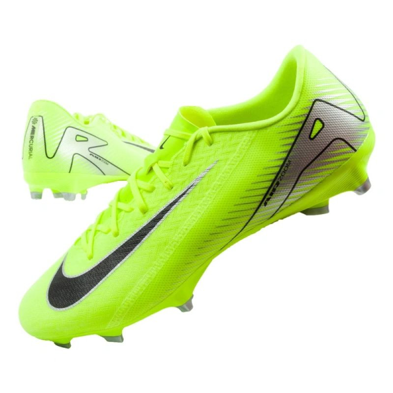 Boty nike zoom vapor 16 academy fg/mg FQ8374-700