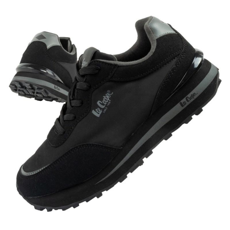 Lee cooper w lcw-25-03-3364l dámské boty