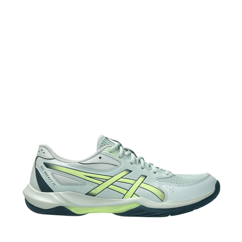 Volejbalová obuv asics gel-rocket 12 m 1071a116 300