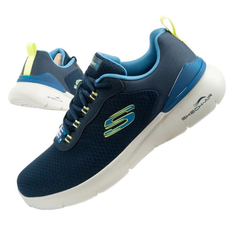 Boty skechers dynamight 2.0 m 232971/NVLM - Dámské boty Ženy