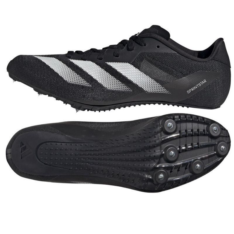 Boty adidas sprintstar spike IG9908