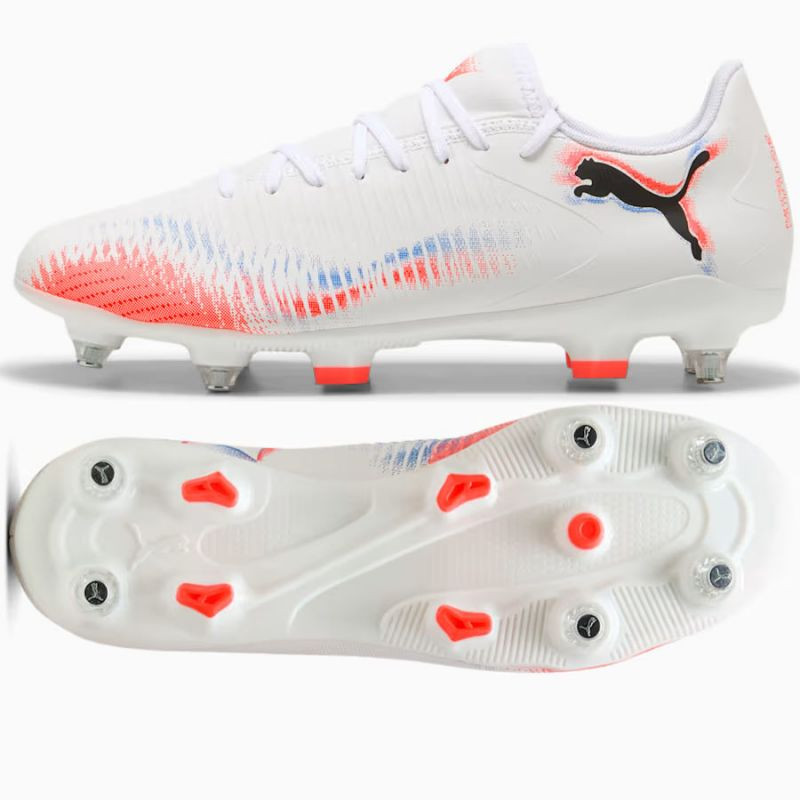 Boty puma future 8 play mxsg 108603-01