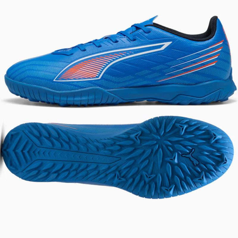 Boty puma ultra 6 play tt 108542-01