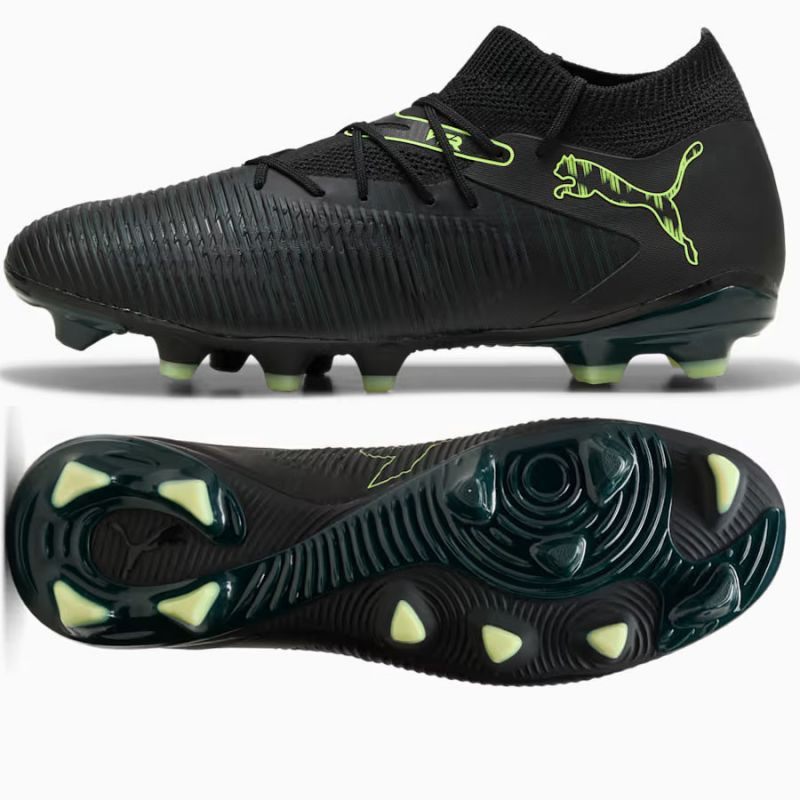 Boty puma future 8 match fg/ag 108593-02 - Dámské boty Ženy