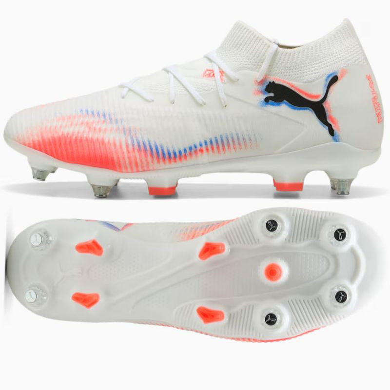 Boty puma future 8 match mxsg 108594-01 - Dámské boty Ženy