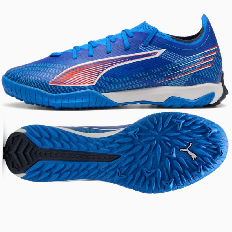 Boty puma ultra 6 match 108522-01 - Dámské boty Ženy