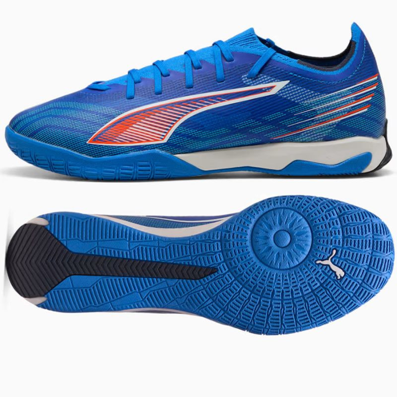 Boty puma ultra 6 match it 108517-01