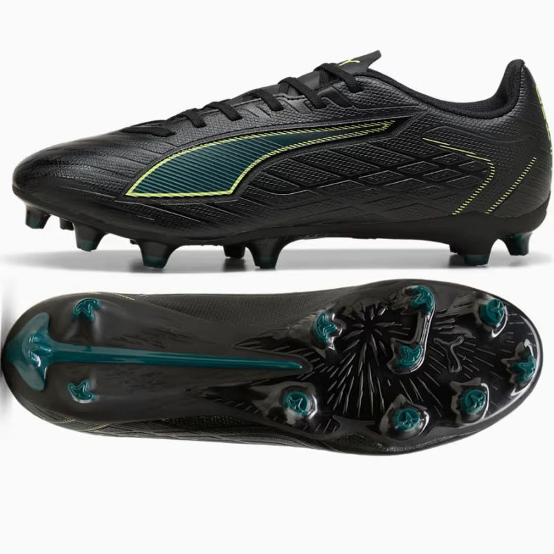 Boty puma ultra 6 play fg/ag 108532-02