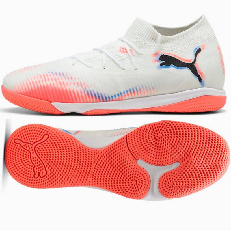 Boty puma future 8 match it 108598-01