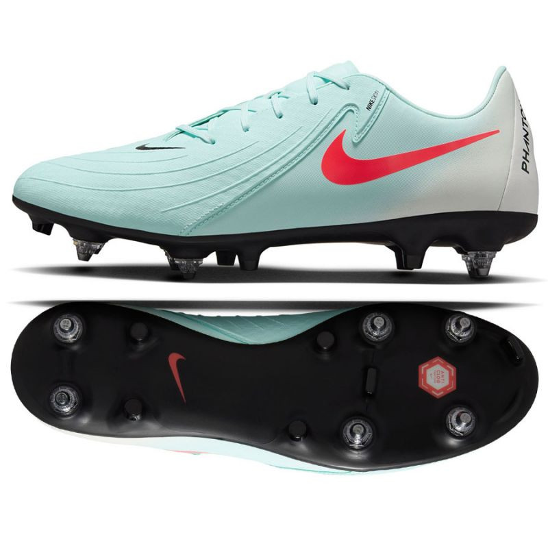 Boty nike phantom gtx ii academy sg-pro ac m FJ2549-300 - Dámské boty Ženy