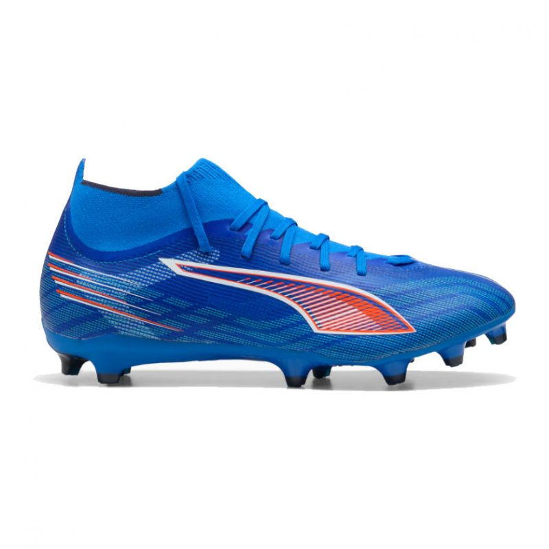 Boty puma ultra 6 match+ fg/ag 108524-01