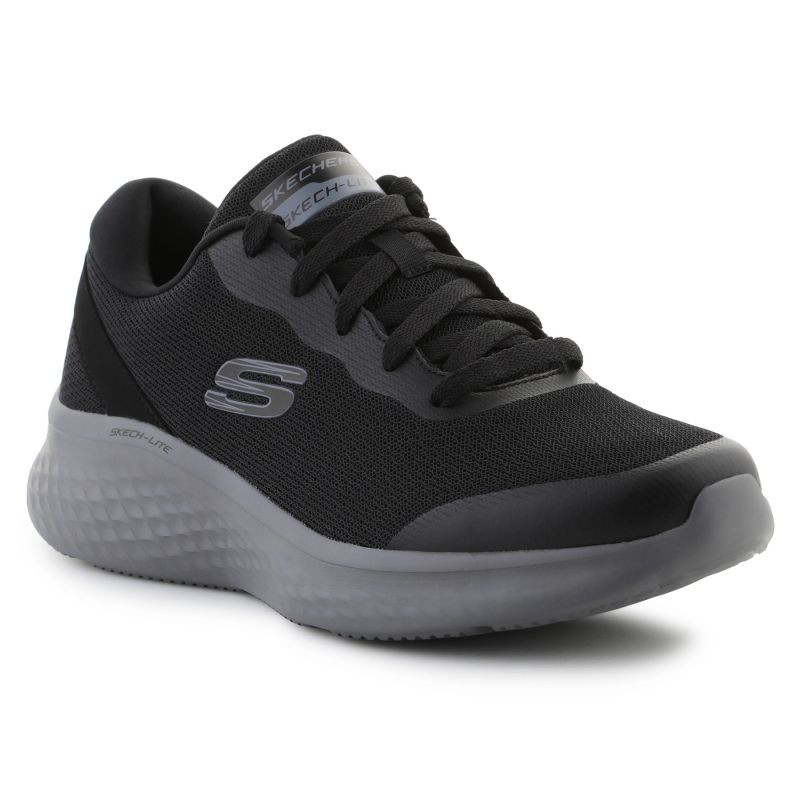 Boty skechers skech-lite pro - clear rush m 232591-BKCC