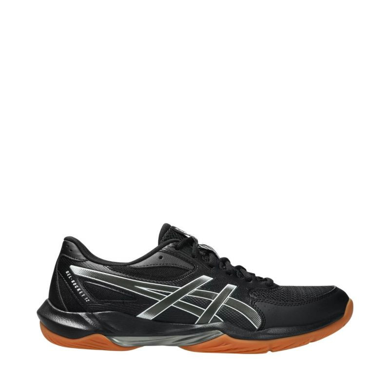 Volejbalová obuv asics gel-rocket 12 m 1071a116 001