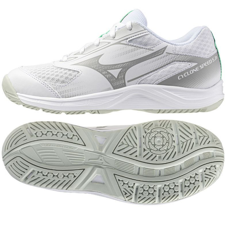 Boty mizuno morelia sala club tf Q1GB251621 - Dámské boty Ženy