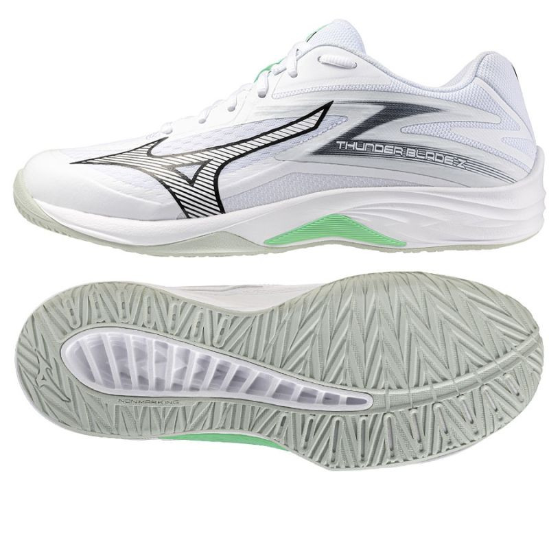 Boty mizuno thunder blade z&nbsp;V1GA237016 - Dámské boty Ženy