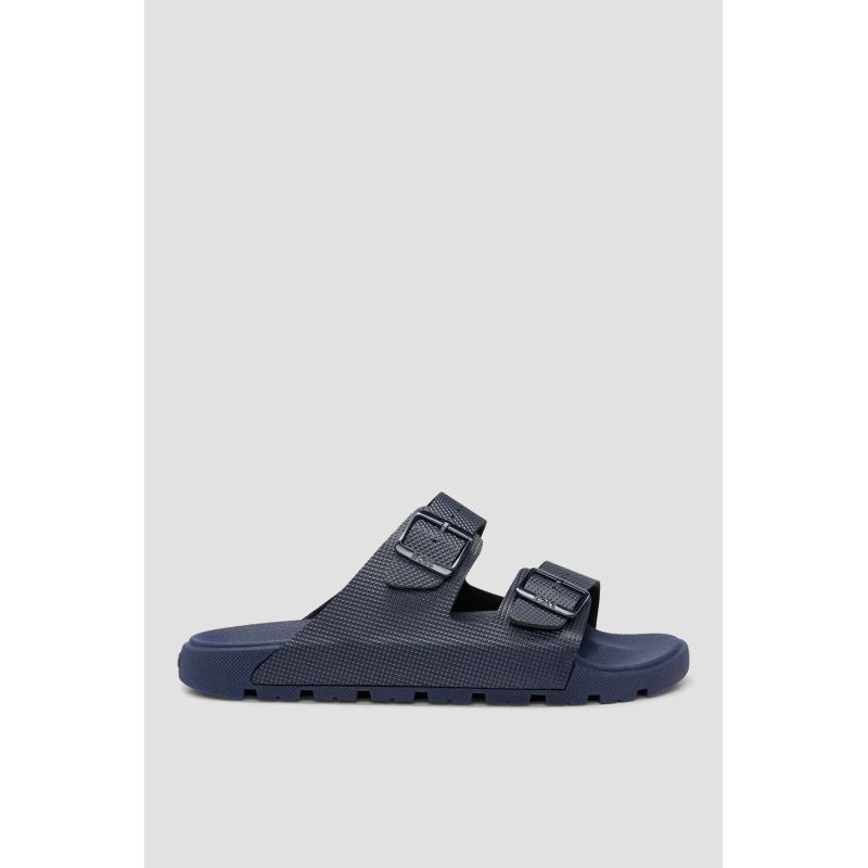 Boss blu surfley sand boty (50505540-405) - Dámské boty Ženy