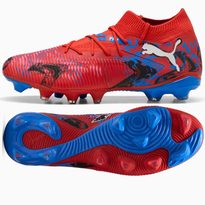 Boty puma future 8 match playmakers fg/ag 108749-01