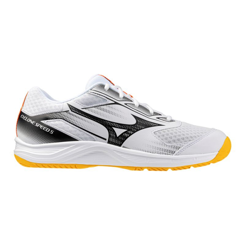 Boty mizuno cyclone speed 5 V1GA258098 - Dámské boty Ženy