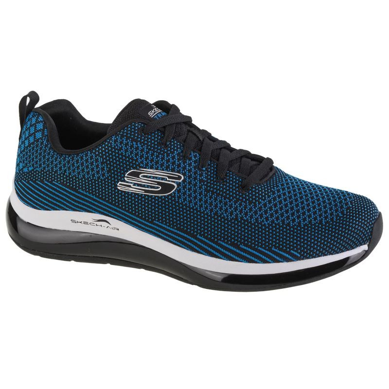 Boty skechers skech-air element 2.0 m 232340-TLBK