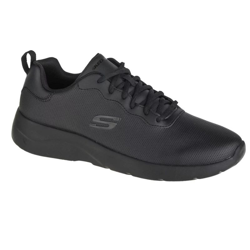 Boty skechers dynamight 2.0 eazy vibez m 999253-BBK