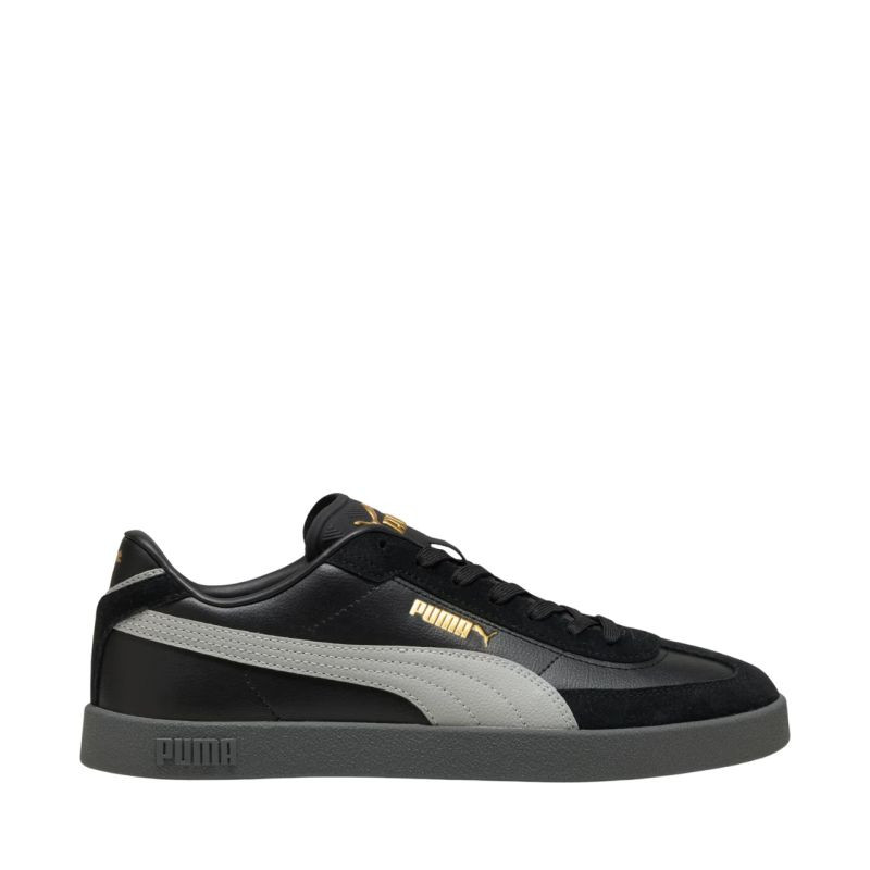 Puma club ii m 397447 33 boty - Dámské boty Ženy