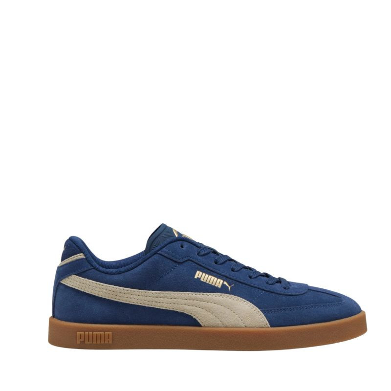 Puma club ii era boty 400717 11 dámské - Dámské boty Ženy