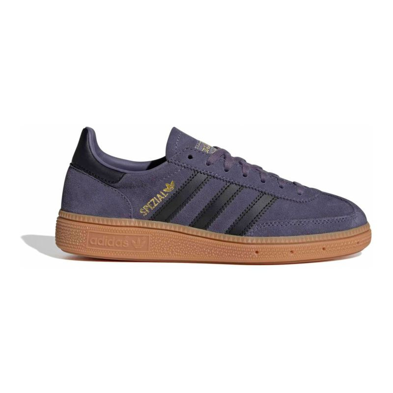 Handballové boty adidas originals pro mládež, model spezial JP8020