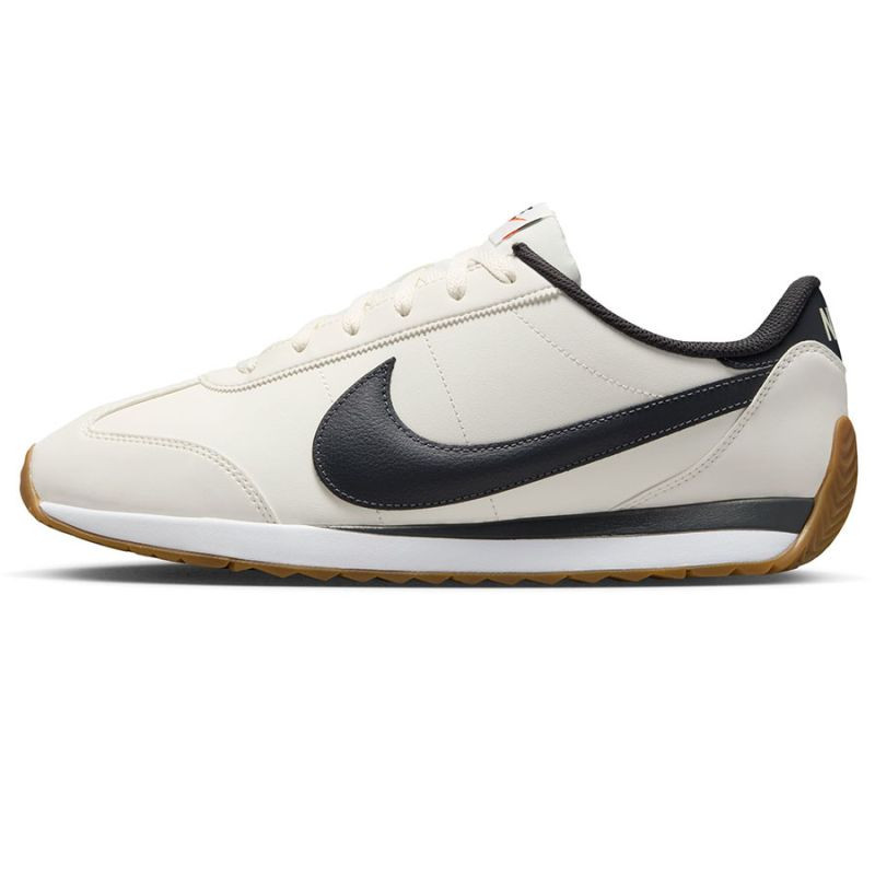 Kožené boty nike pacific IM4006-101 - Dámské boty Ženy