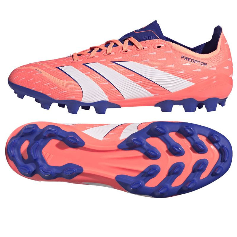 Boty adidas predator league 2g/3g ag JI1164 - Dámské boty Ženy