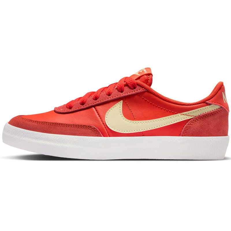 Kožené boty nike killshot 2 gs IF0500-601 - Dámské boty Ženy