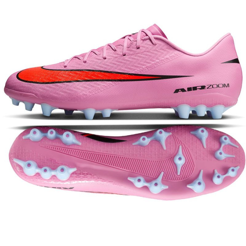 Boty nike zoom mercurial vapor 16 academy ag FQ8364-600