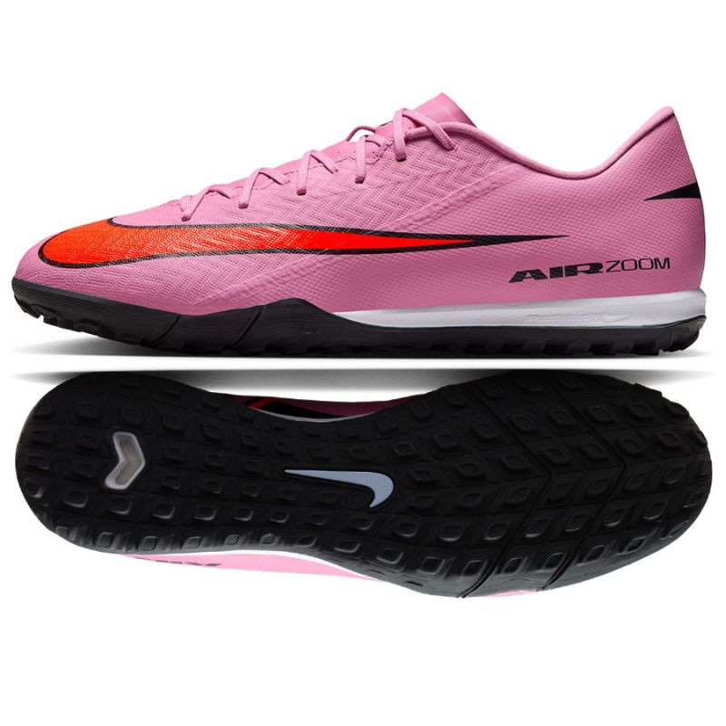Boty nike zoom mercurial vapor 16 academy tf FQ8449-600 - Dámské boty Ženy